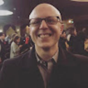 Meet your Posher, Daniel